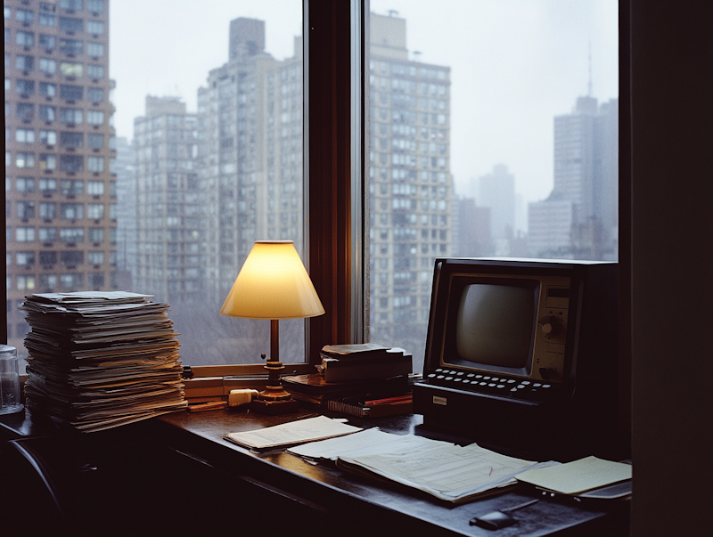 Bureau moderne de lunavestro.com avec équipe professionnelle